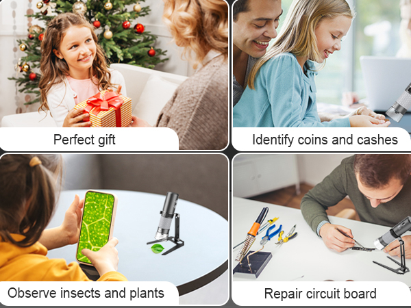 digital microscope