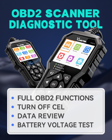 obd2 scanner diagnostic tool