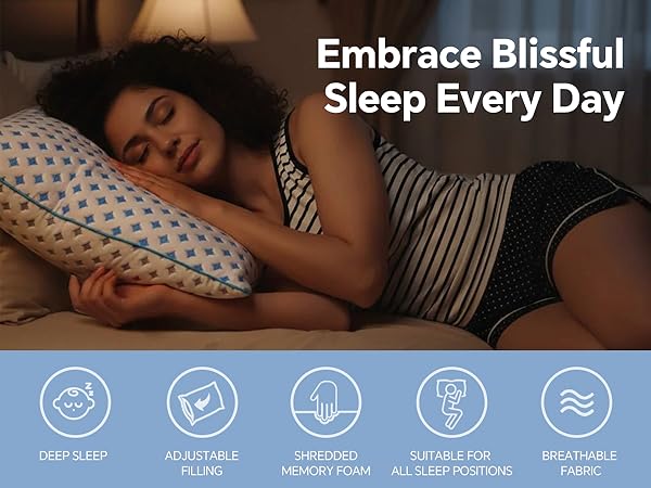 king size pillows set of 2