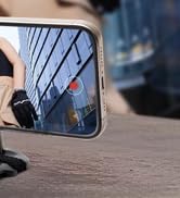 Magnetic Phone Tripod Stand