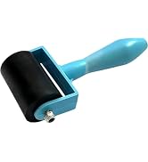 1Pc Blue Diamond Painting Roller Tool,Diamond Art Roller Pressing Tools Plastic Diamond Painting ...