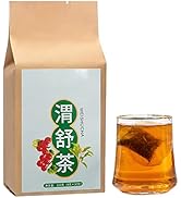 Wellness Tea, 30 Bags Clove Tea Bags Individual Tea Bags Herbal Gentle Organic Healthy Wellness T...