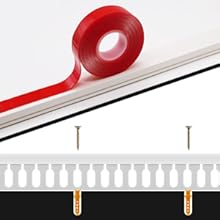 Cable Duct Management Raceway Kit