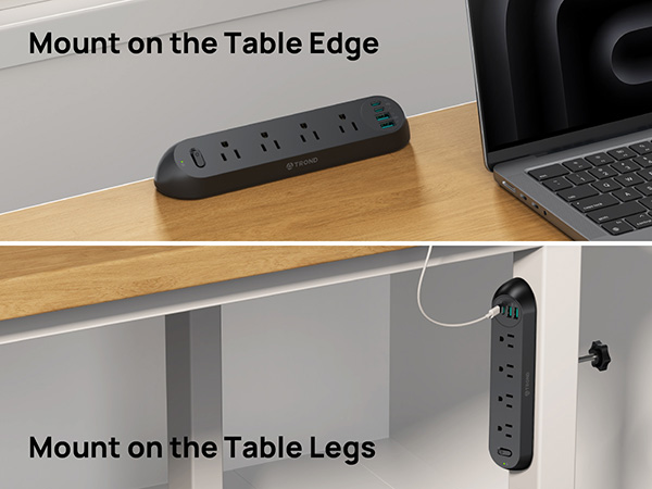 surge protector power strip