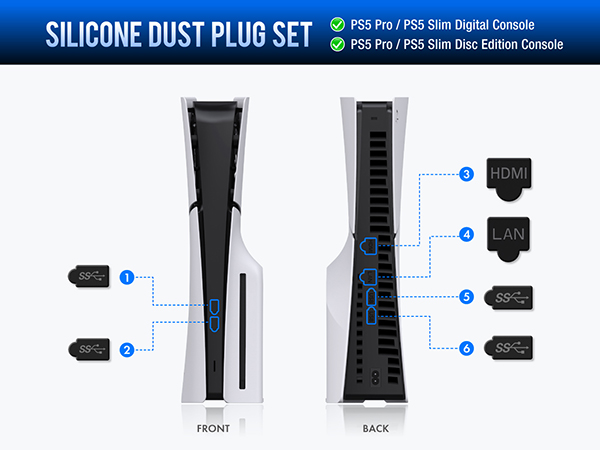 Can PS5 work without SSD?