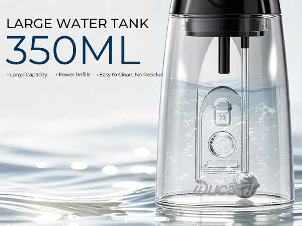 Water Flosser