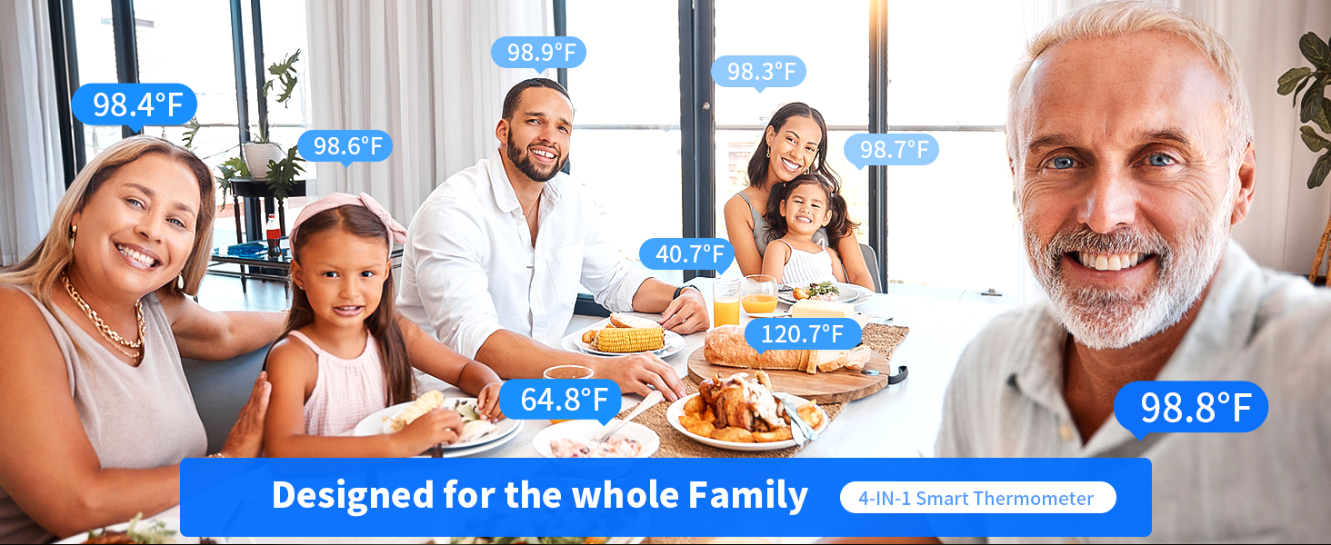 design for the whole family