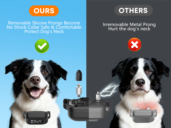 auto bark collar