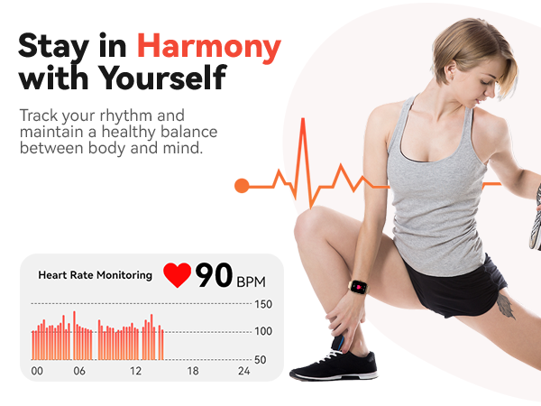 heart rate monitor
