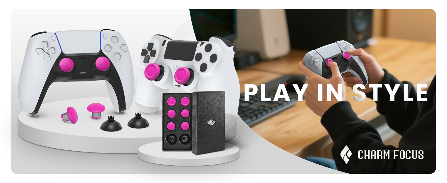 ps5 thumb grips