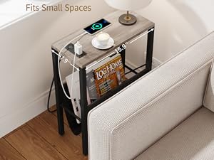 fit small spaces