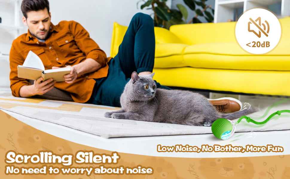 interactive cat toys for indoor cats