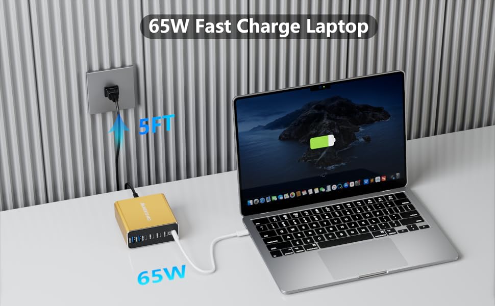 usb c charger