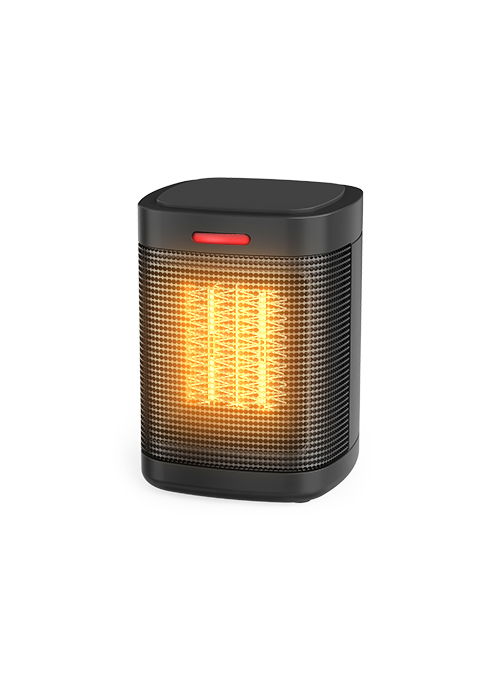 portable desk space heater
