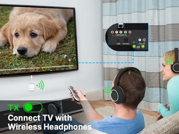 airfly pro bluetooth transmitter airplane