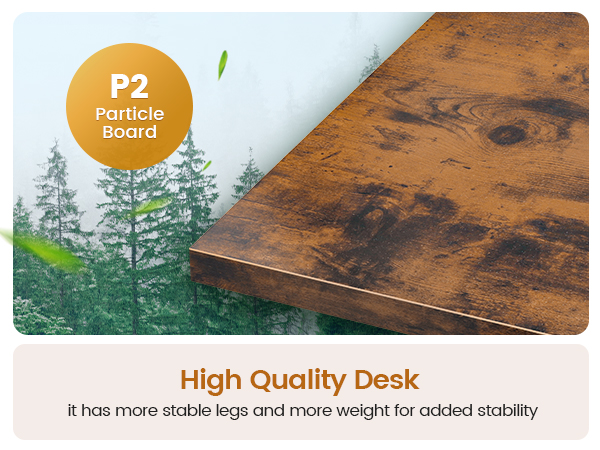 home office desk