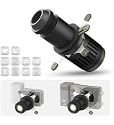 ZHIYUN Mini Spotlight (ZY Mount) Conical Optical Snoot kit Photography Studio Video Lighting Proj...
