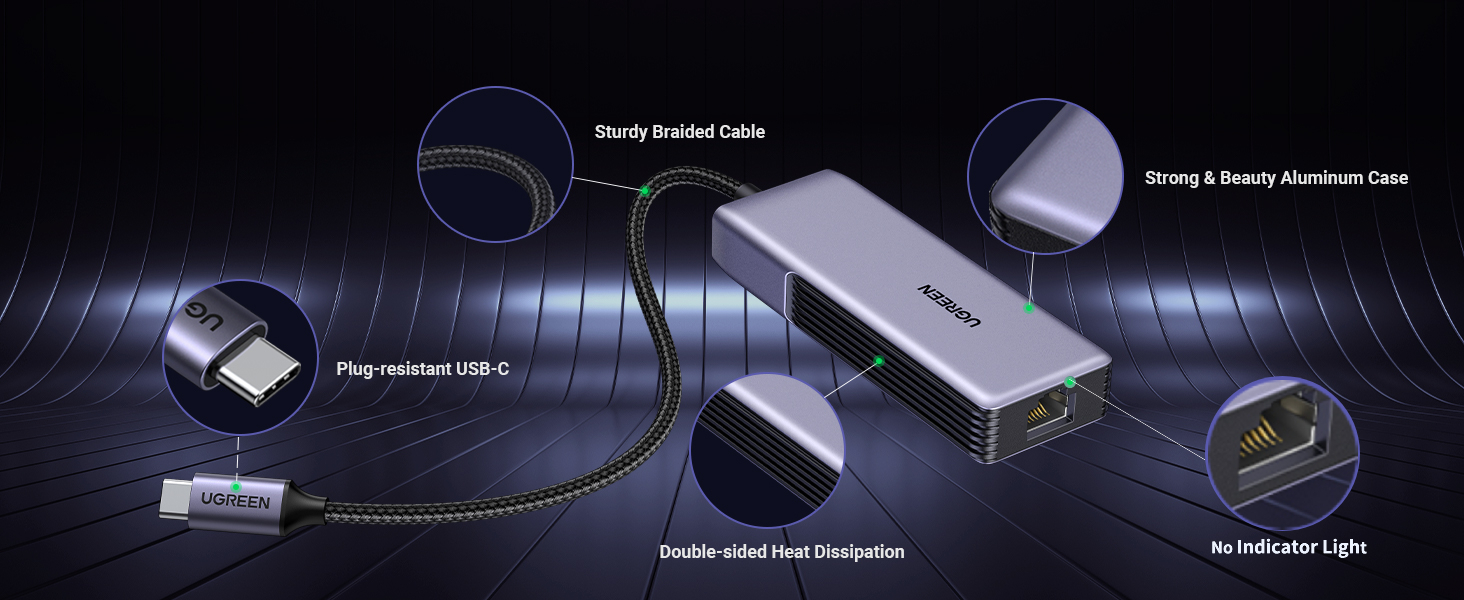 5gb ethernet adapter