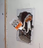 Push-in wire connectors in application