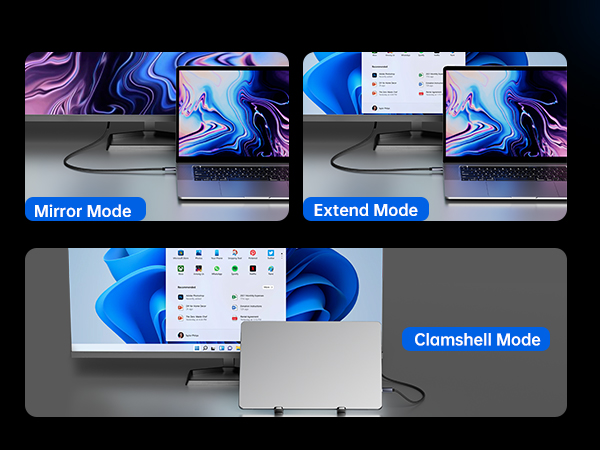 16k usb c to dp cable