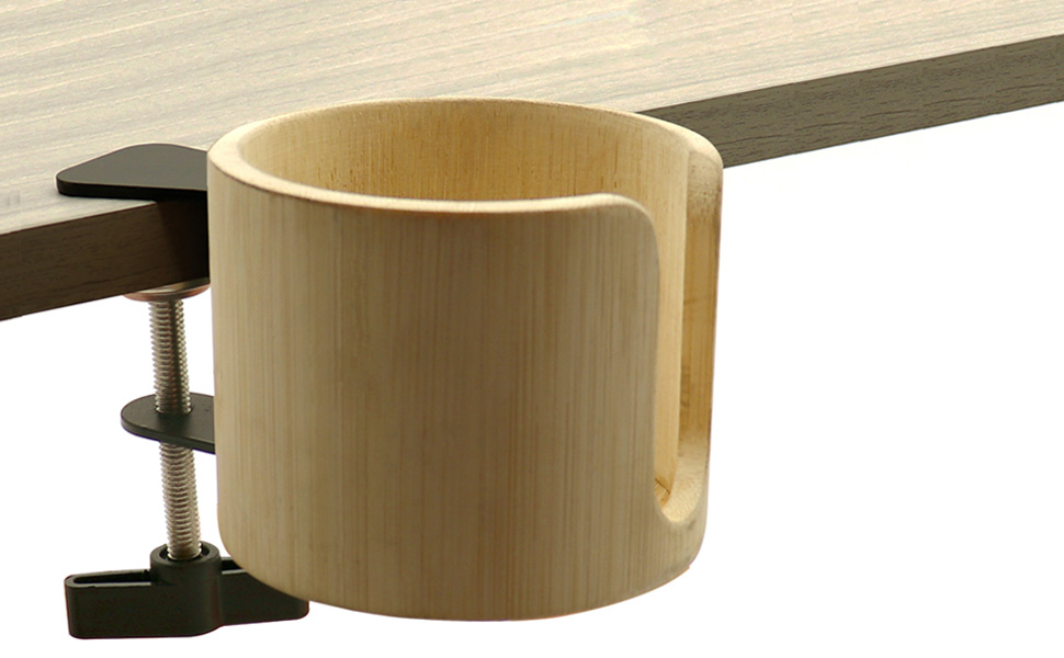 Desk Cup Holder