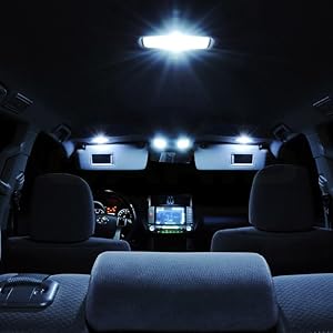 Interior LED 