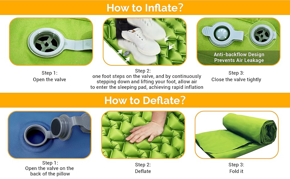 Inflation suggestion