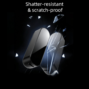 Shatter-resistant