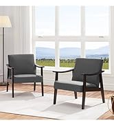 accetnt chair