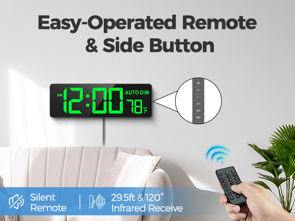 Remote Control