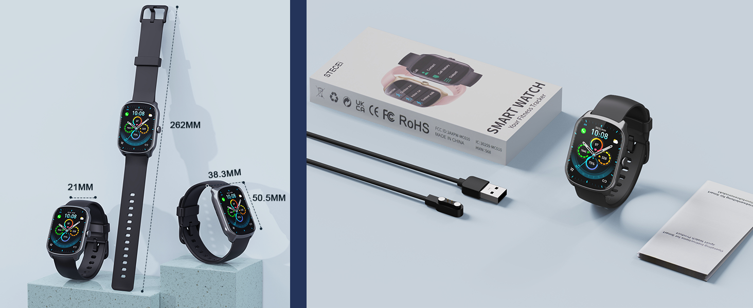 Fitness Tracker