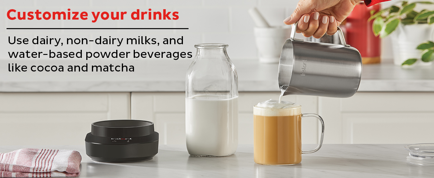 Coffee, frother, lattes, Frothier 