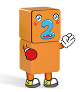 magnetic blocks