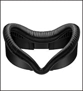 SUPERUS Facial Interface &amp;amp;amp; Face Cover Pad for Meta Quest 3