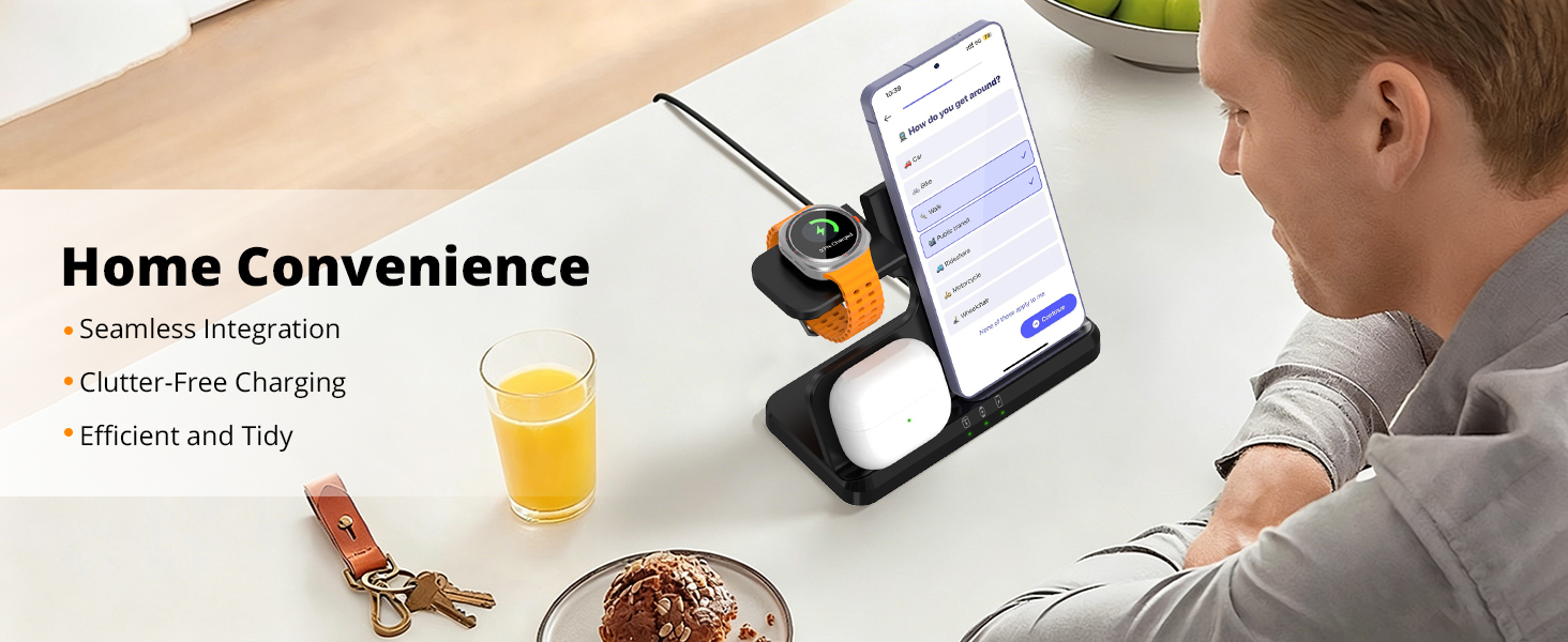 galaxy wireless charger