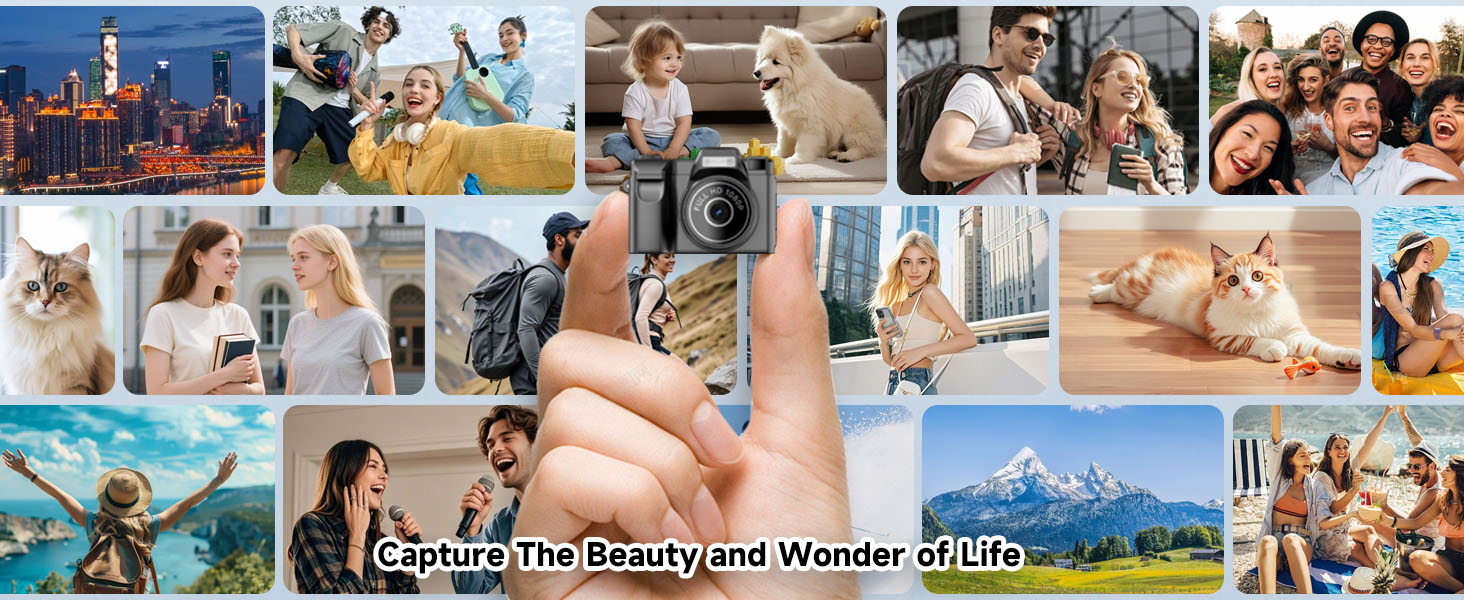 mini camera keychain