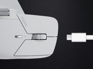 120 Days Battery Life