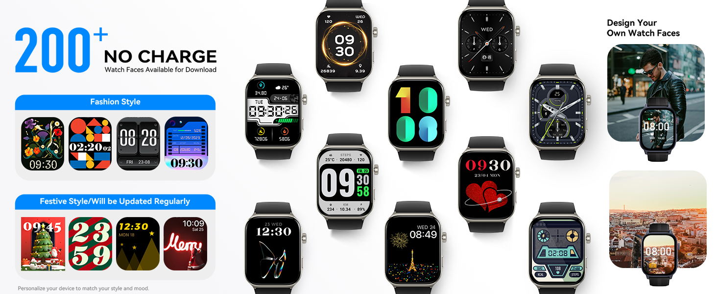 smart watch