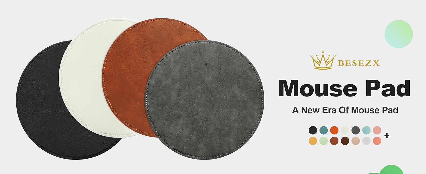 mouse pad