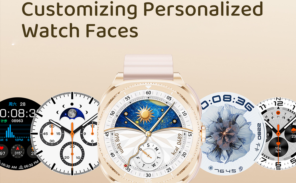 SMART WATCH