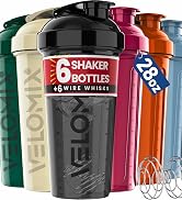 shaker bottles