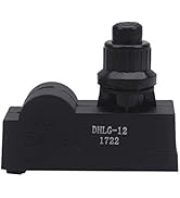 GASSAF Spark Generator 2 Outlet Push Button Grill Ignitor Electronic Igniter for Broil King, Broi...