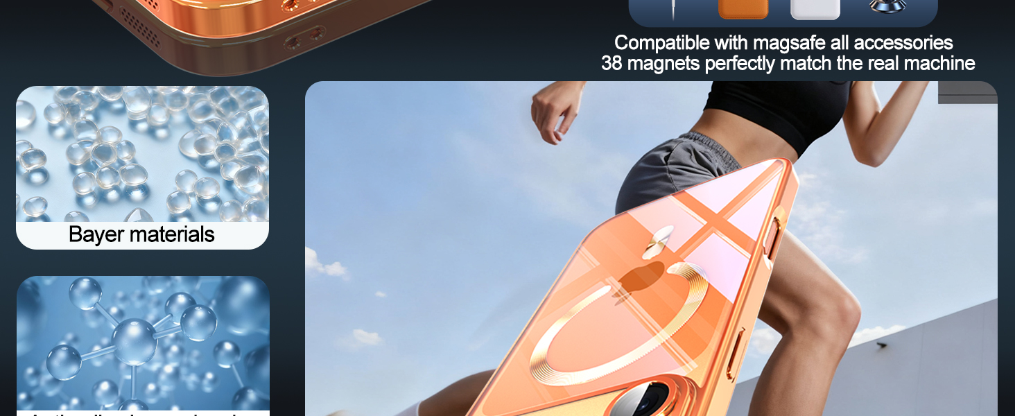 case iphone 17 pro max