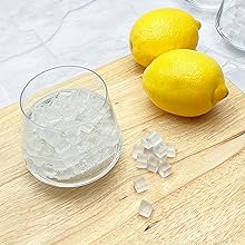 Tovolo Mini Ice Cubes