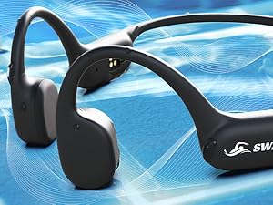 swimming headphones