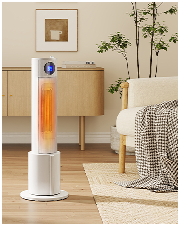 Oylus Heater