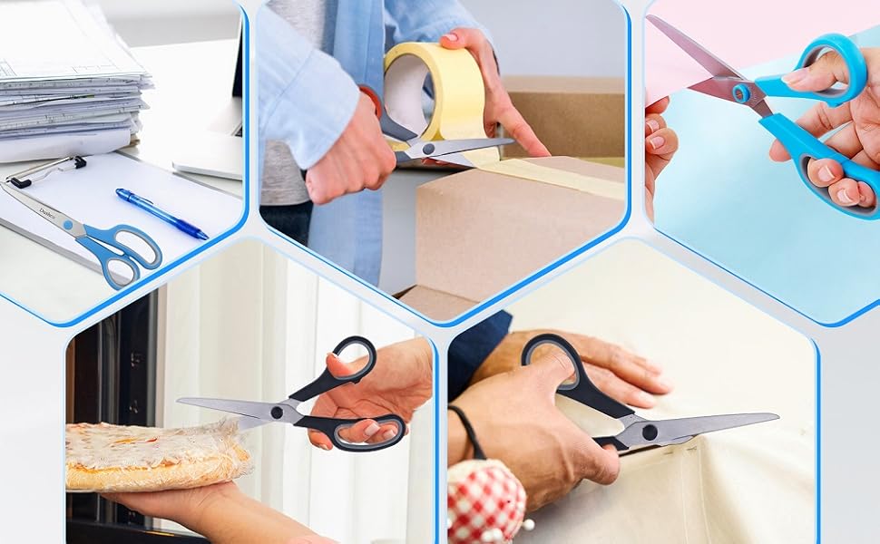 Everyday, everywhere use