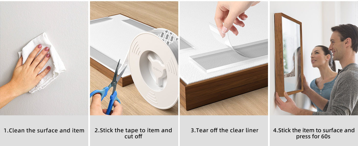 nano tape