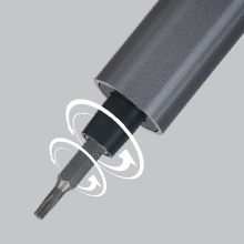 mini electric screwdriver set