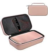 Canboc Carrying Case for Halo Bolt Portable Car Jump Starter 58830/57720/44400 mWh, Halo Bolt ACD...